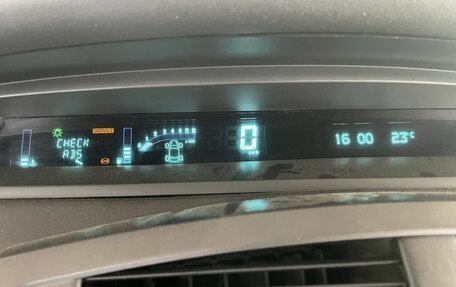 Renault Scenic III, 2007 год, 510 000 рублей, 9 фотография