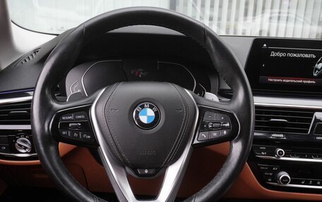 BMW 5 серия, 2020 год, 4 197 000 рублей, 14 фотография