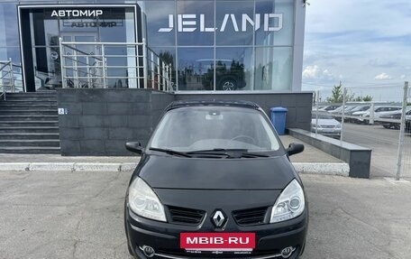 Renault Scenic III, 2007 год, 510 000 рублей, 2 фотография