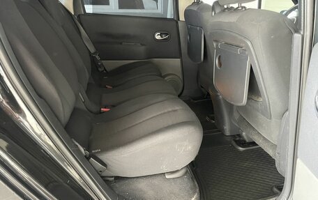Renault Scenic III, 2007 год, 510 000 рублей, 12 фотография