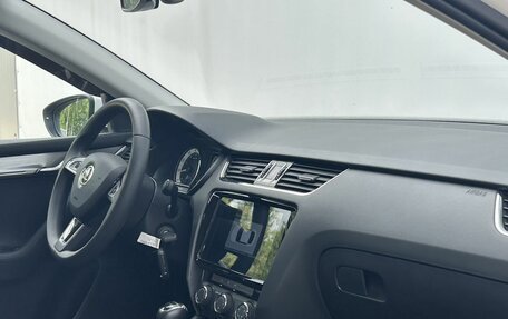 Skoda Octavia, 2020 год, 1 895 000 рублей, 10 фотография