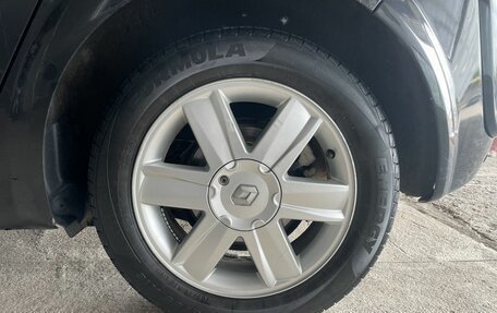 Renault Scenic III, 2007 год, 510 000 рублей, 14 фотография