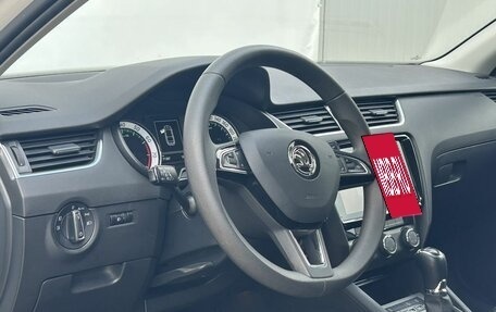 Skoda Octavia, 2020 год, 1 895 000 рублей, 9 фотография
