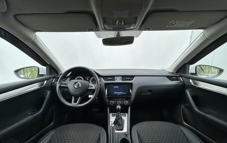 Skoda Octavia, 2020 год, 1 895 000 рублей, 14 фотография