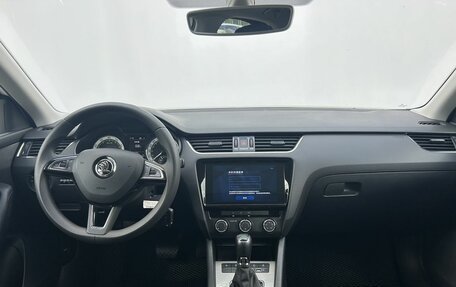 Skoda Octavia, 2020 год, 1 895 000 рублей, 13 фотография