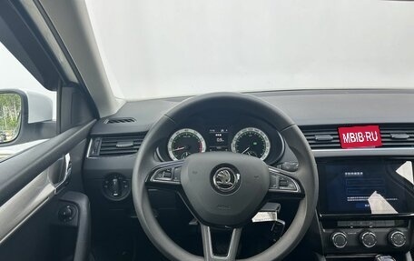 Skoda Octavia, 2020 год, 1 895 000 рублей, 12 фотография