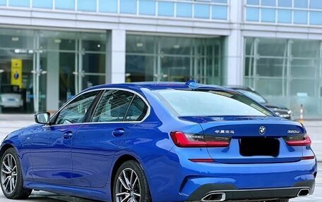 BMW 3 серия, 2022 год, 2 520 000 рублей, 6 фотография