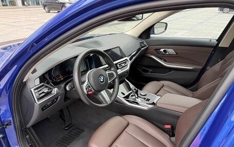 BMW 3 серия, 2022 год, 2 520 000 рублей, 7 фотография