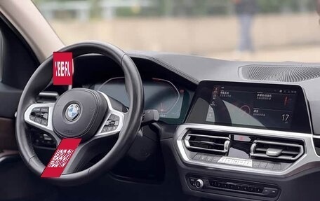 BMW 3 серия, 2022 год, 2 520 000 рублей, 12 фотография