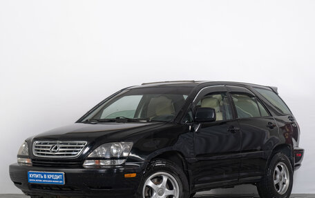 Lexus RX IV рестайлинг, 1999 год, 949 000 рублей, 2 фотография