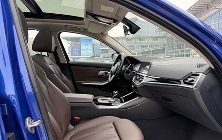 BMW 3 серия, 2022 год, 2 520 000 рублей, 16 фотография