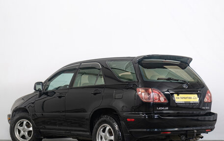 Lexus RX IV рестайлинг, 1999 год, 949 000 рублей, 6 фотография
