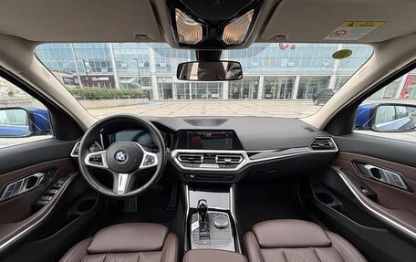 BMW 3 серия, 2022 год, 2 520 000 рублей, 15 фотография