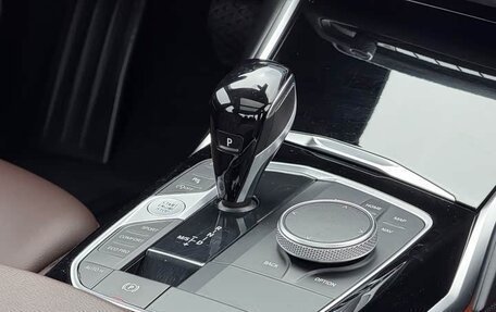 BMW 3 серия, 2022 год, 2 520 000 рублей, 14 фотография