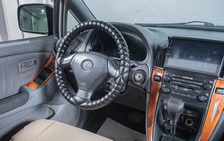 Lexus RX IV рестайлинг, 1999 год, 949 000 рублей, 10 фотография