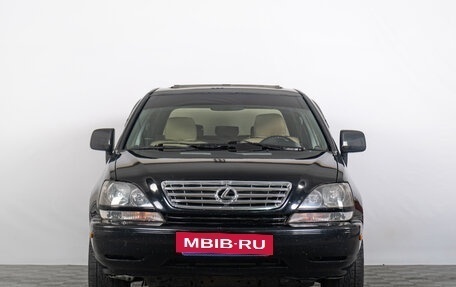 Lexus RX IV рестайлинг, 1999 год, 949 000 рублей, 4 фотография
