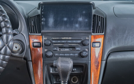 Lexus RX IV рестайлинг, 1999 год, 949 000 рублей, 14 фотография