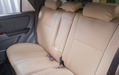 Lexus RX IV рестайлинг, 1999 год, 949 000 рублей, 16 фотография