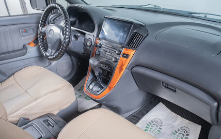 Lexus RX IV рестайлинг, 1999 год, 949 000 рублей, 15 фотография
