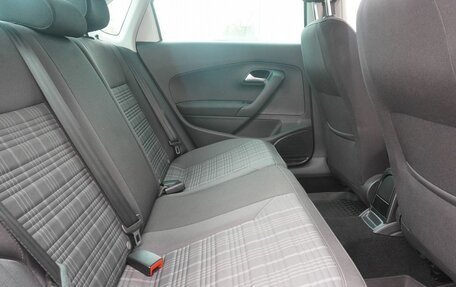 Volkswagen Polo VI (EU Market), 2018 год, 1 270 000 рублей, 10 фотография