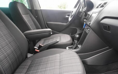 Volkswagen Polo VI (EU Market), 2018 год, 1 270 000 рублей, 11 фотография