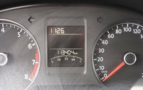Volkswagen Polo VI (EU Market), 2018 год, 1 270 000 рублей, 15 фотография