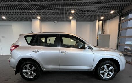 Toyota RAV4, 2012 год, 1 729 000 рублей, 2 фотография