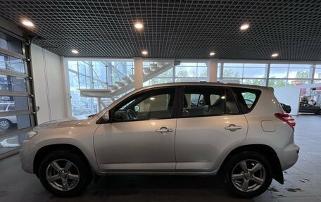 Toyota RAV4, 2012 год, 1 729 000 рублей, 6 фотография