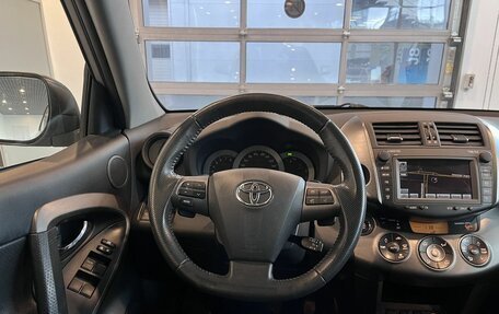 Toyota RAV4, 2012 год, 1 729 000 рублей, 10 фотография