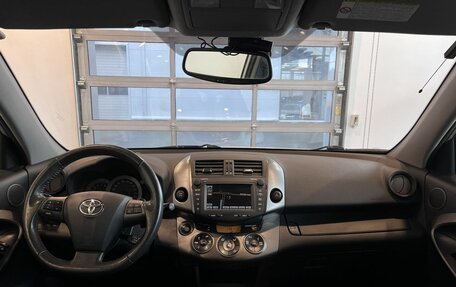 Toyota RAV4, 2012 год, 1 729 000 рублей, 9 фотография