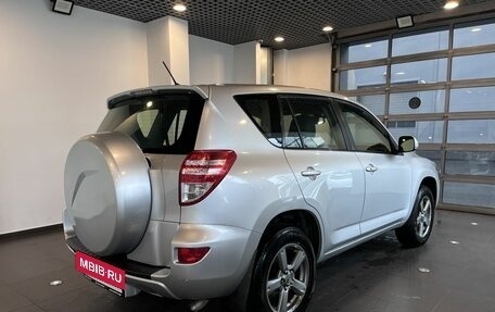 Toyota RAV4, 2012 год, 1 729 000 рублей, 3 фотография