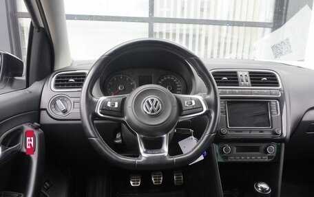Volkswagen Polo VI (EU Market), 2018 год, 1 270 000 рублей, 13 фотография