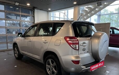 Toyota RAV4, 2012 год, 1 729 000 рублей, 5 фотография