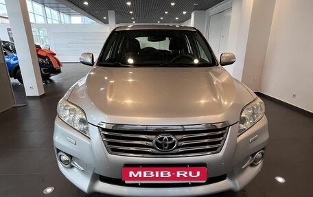 Toyota RAV4, 2012 год, 1 729 000 рублей, 8 фотография