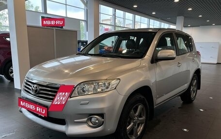 Toyota RAV4, 2012 год, 1 729 000 рублей, 7 фотография