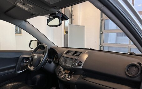 Toyota RAV4, 2012 год, 1 729 000 рублей, 12 фотография