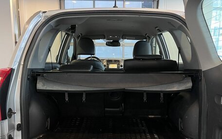 Toyota RAV4, 2012 год, 1 729 000 рублей, 16 фотография