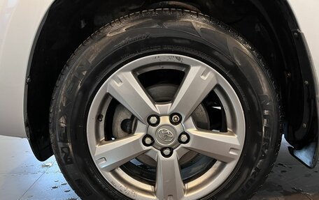Toyota RAV4, 2012 год, 1 729 000 рублей, 17 фотография