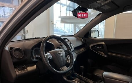 Toyota RAV4, 2012 год, 1 729 000 рублей, 20 фотография