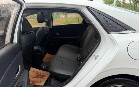 Hyundai Elantra, 2025 год, 1 750 018 рублей, 8 фотография