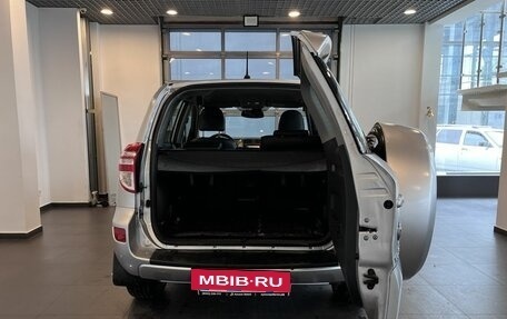 Toyota RAV4, 2012 год, 1 729 000 рублей, 33 фотография