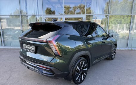 Geely Atlas, 2024 год, 3 439 000 рублей, 5 фотография