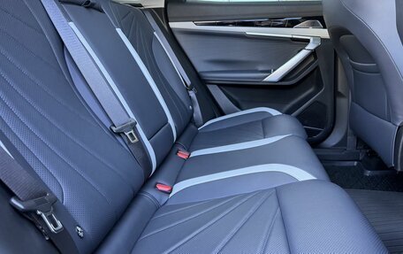 Geely Atlas, 2024 год, 3 439 000 рублей, 11 фотография