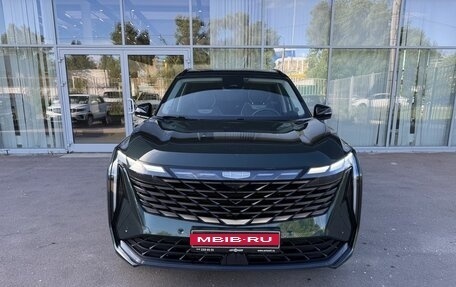 Geely Atlas, 2024 год, 3 439 000 рублей, 2 фотография