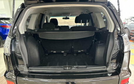 Mitsubishi Outlander III рестайлинг 3, 2011 год, 1 090 000 рублей, 13 фотография