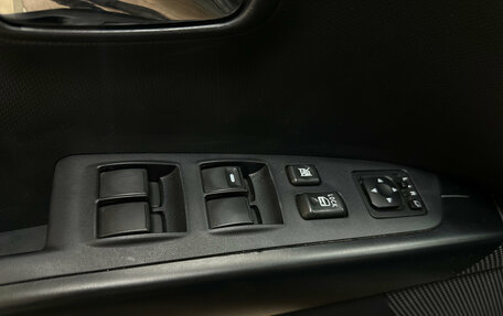 Mitsubishi Outlander III рестайлинг 3, 2011 год, 1 090 000 рублей, 27 фотография