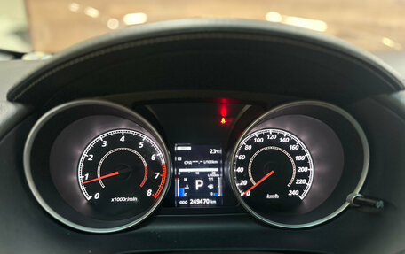 Mitsubishi Outlander III рестайлинг 3, 2011 год, 1 090 000 рублей, 36 фотография
