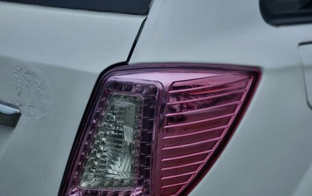 Lifan X60 I рестайлинг, 2013 год, 249 000 рублей, 6 фотография