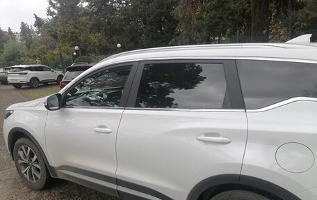 Chery Tiggo 7 Pro, 2023 год, 1 500 000 рублей, 5 фотография