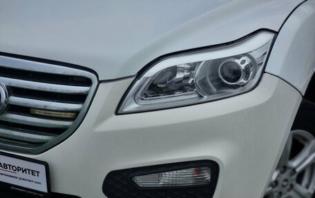 Lifan X60 I рестайлинг, 2013 год, 249 000 рублей, 2 фотография